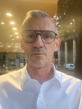 Arnaud Violette