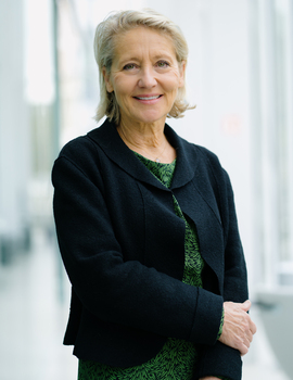 Marie Claire Des Lauriers