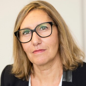 Virginie Nadia Chaouche