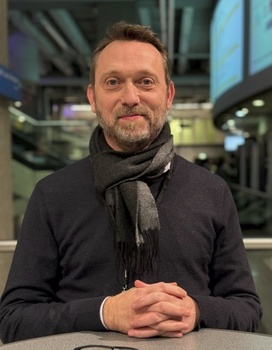 David Philot