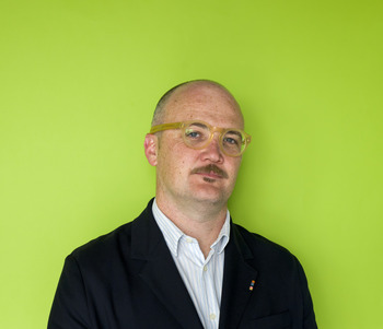 Hamish Crockett