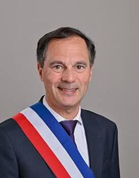 Guillaume Boudy