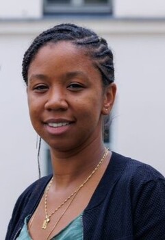Robine Calixte