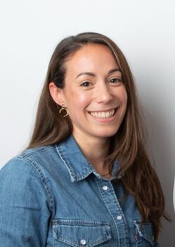 Cristina Fernandes