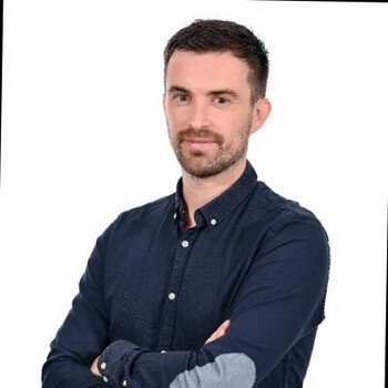 Christophe Boussuge