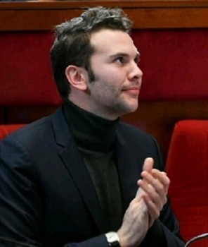 Alphonse Corone
