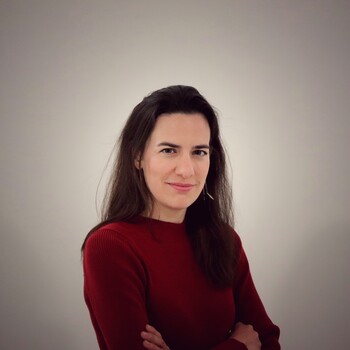 Morgane Colombert