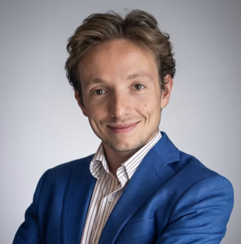 Lucas Leroy