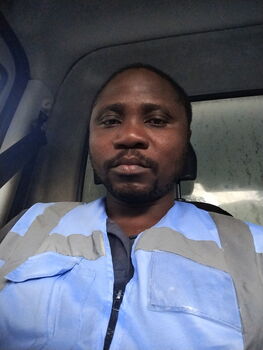 Camara Aboubacar