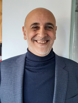 Albert Wizman