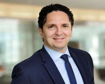Arnaud Nigoghossian