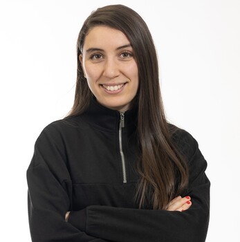 Sonya Silhadi
