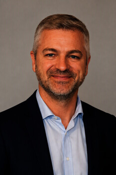 Vincent Goyard