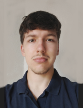 Maxence Alamichel