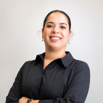 Imane Lakhdar