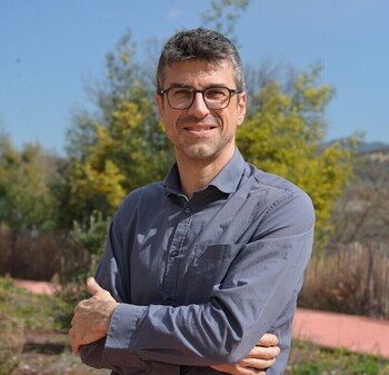 Sébastien Decottegnie