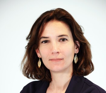 Claire Ventejou