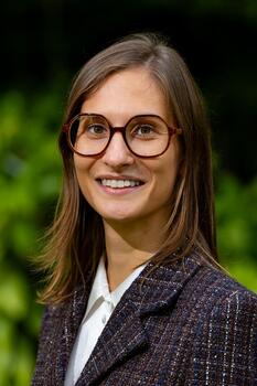 Céline Bentz