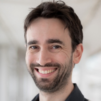 Martin Hendel