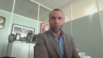 Pierre-Yves Malquier