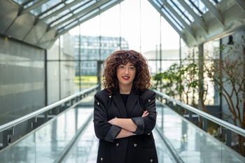 Siham GADOUCHE