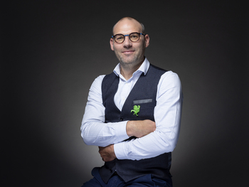 Stephan Beugnot