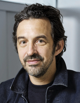 Nicolas Laisne