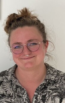 Coline Wroblewski
