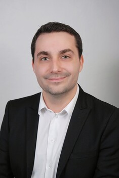 Pascal Toussaint