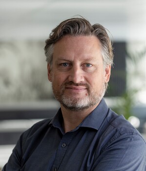 Thomas Riou