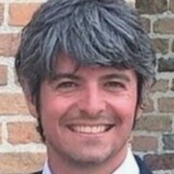 Mikael Cheneau