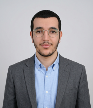 Oussama Azbir