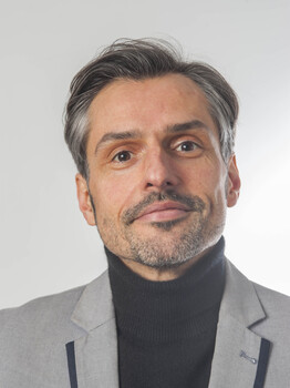 Xavier Colin