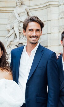 Jean Baptiste Senut