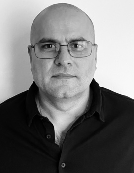 Charles Pereira