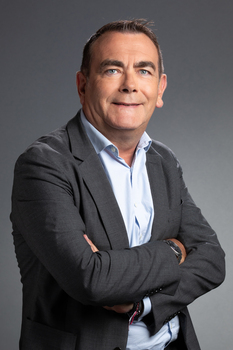 Stephane Lavilloux