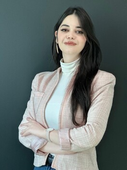 Yasmine Othmen