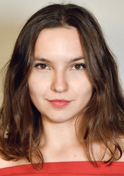Carole Georgescu
