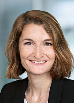 Frédérique Allusson