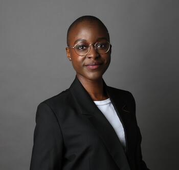 Bénédicte Mendy
