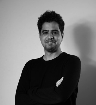 Othmane Machrouh