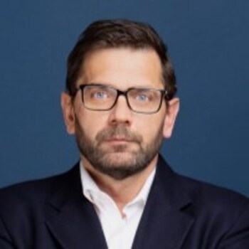 Cyrille Giboux