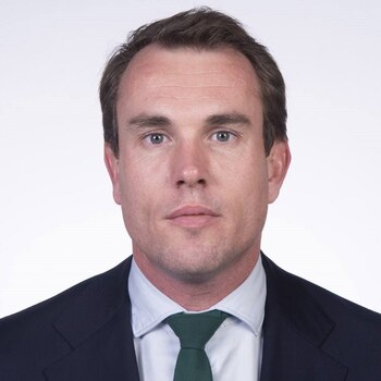 Marc De Fleurian