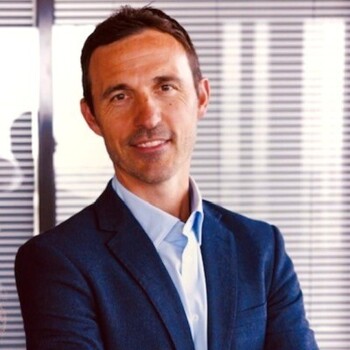 Olivier Bourgeois