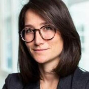 Estelle Darbois