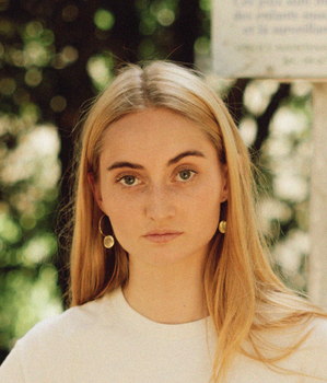 Juliette Damiens
