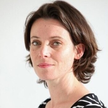 Delphine Pennec