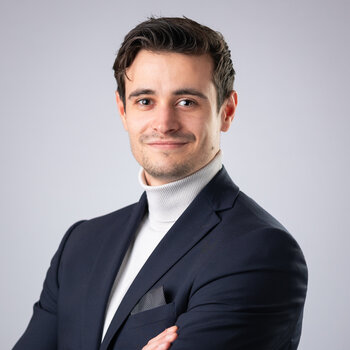 Nicolas Tessier