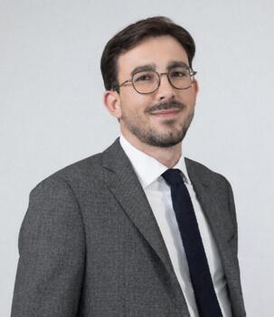 Pierre Bermond