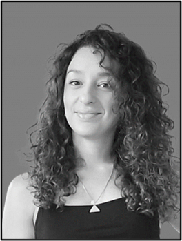 Sonia Bouafia